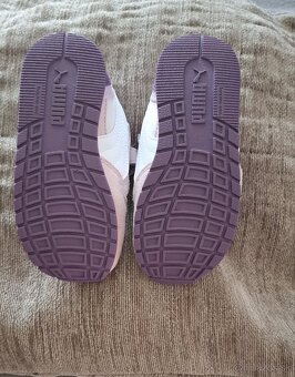 Puma tenisky 24 - 4