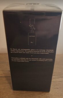 DIOR Sauvage EdT 100 ml - NEROZBALENE, v celofane - 4
