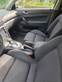 Predám škodu superb 1.9 TDI - 4