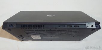 Dell Latitude 5480, i5-6300U, 14" - 4