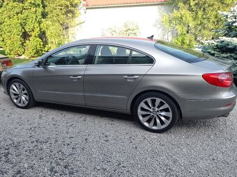 PASSAT CC 2.0 COMONREAL - 4