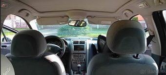 Peugeot 407sw 2.0hdi - 4