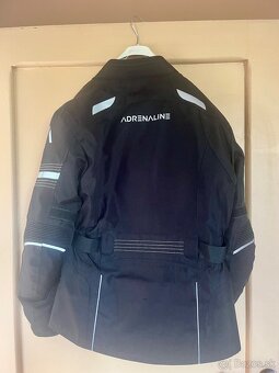 Motto damska bunda Adrenaline Elsa - 4