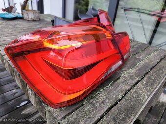 BMW 1 F20/21 LCI - 4