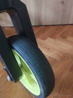 Odrážadlo Funny Wheels Rider SuperSport - 4