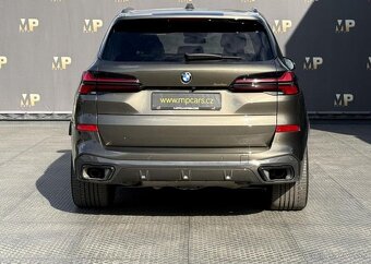 BMW X5 xDrive30d, 219kW, M-paket, DPH automat 219 kw 2024 - 4