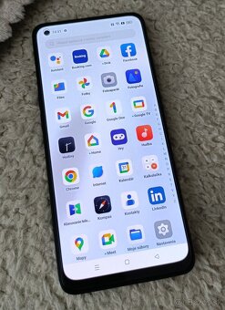 Oppo Reno 7 Lite 5G - 4
