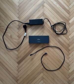 i - tec Universal Docking Station - 4