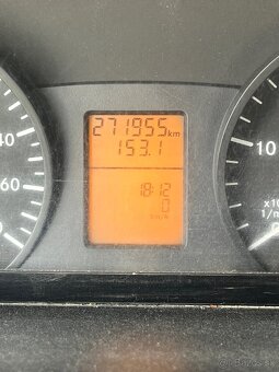 Mercedes Sprinter - 4