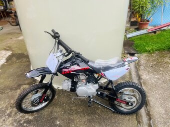Pitbike 110ccm - 4