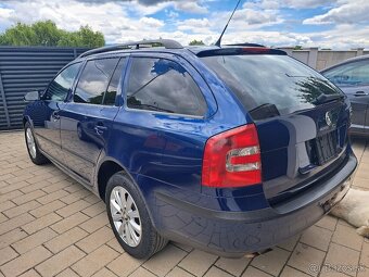 Seat Alhambra 2.0 Tdi CR r.v.2013 7miest - 4