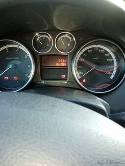 Predám Peugeot 308 - 4