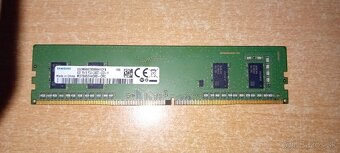 DDR4 2400T 4GB - 4