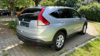 Honda CR-V 1.6 i-dtec 88kw Elegance Plus - 4