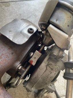 Turbo 2.0 TDi 125kw- cega - 4