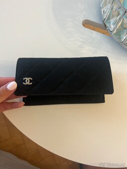 Chanel okuliare - 4