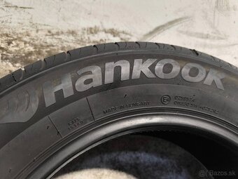 195/65 R15 Letné pneumatiky Hankook Kinergy Eco 2 kusy - 4