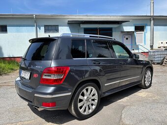 Mercedes glk 2.2cdi bluetec - 4