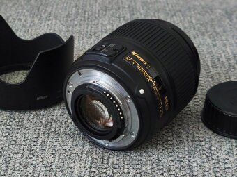 Nikon 35mm F1,8 G AF-S - 4