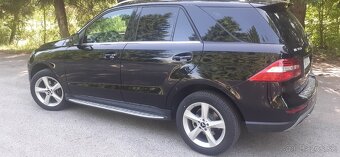 Ml 350 - 4
