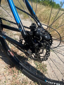 Bicykel DEMA - 4
