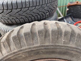 GAZ 6.50 R16 - 4