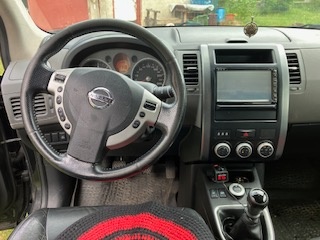 Nissan Xtrail - 4