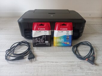 Tlačiareň Canon PIXMA iP4950 - 4