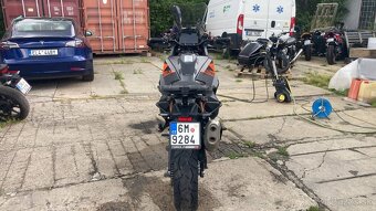 KTM 1290 Super Adventure S - 4