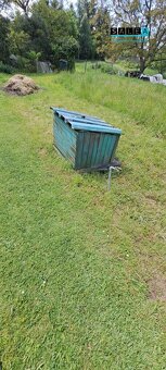 Časť záhrady (750m2) s vodou a vlastným prístupom pod Grobno - 4
