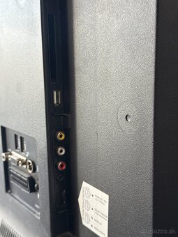 Na predaj LED televízor Hyundai – 32", HDMI, USB, - 4