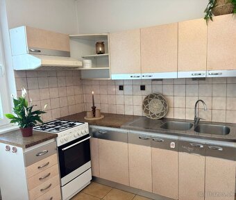 4-IZBOVÝ BYT NA PREDAJ – PRIEVIDZA, NECPALY - 4