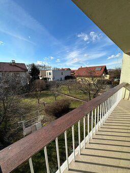 Prenájom študentskej izby v Rodinnom dome - 4