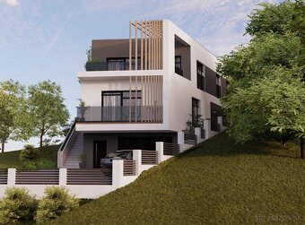 VÝRAZNE ZNÍŽENÁ CENA, Na predaj, stavebný pozemok, projekt n - 4
