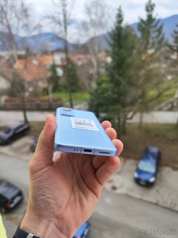 Predám Xiaomi 12 5G 8/256GB Top stav - 4