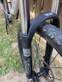 Horský bicykel 26 XC veľkosť S Focus - 4