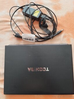 Predaj toshiba portege R700 159€ - 4