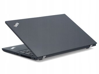 Lenovo ThinkPad L590 i5-8265U 16GB 512GB SSD FHD Wind - 4
