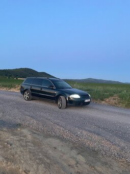 Passat B5.5 - 4