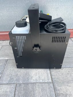 Hazer RH 700 DANEL - 4