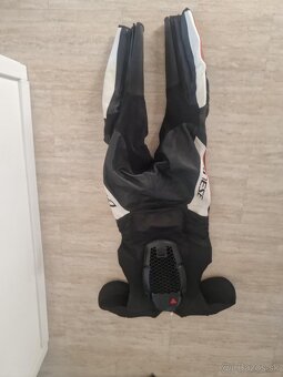 Dainese kombineza + airbag - 4