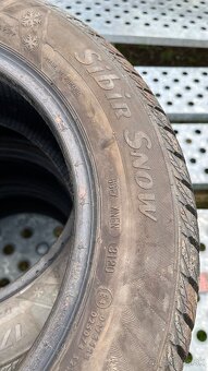 Pneu 175/65 r14 sada - 4