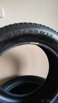 Pneumatiky 215/55 r 17 - 4