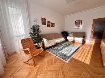 4-izbový byt s panoramatickým výhľadom a úplným súkromím - 4