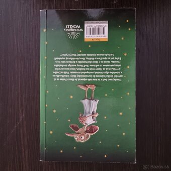 Harry Potter 1-2, slovensky - 4