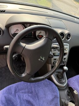 Predám Peugeot 308 sw - 4