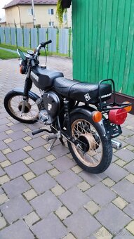 Simson s51 electronic - 4