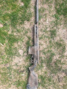 Ares amoeba striker as02 HPA - 4