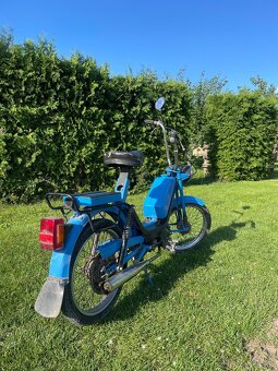 Babeta 210 - 4