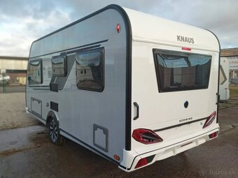 Knaus Südwind 450 FU 60 Years - 4